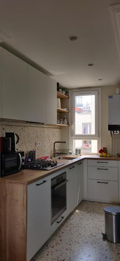 Bel 50 M2 * Paris
