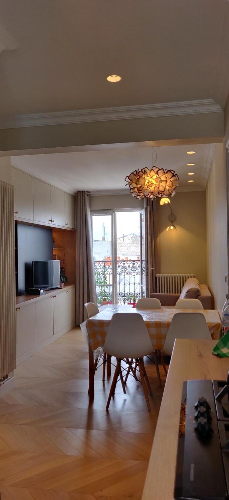 Apartment Bel 50 M2 *