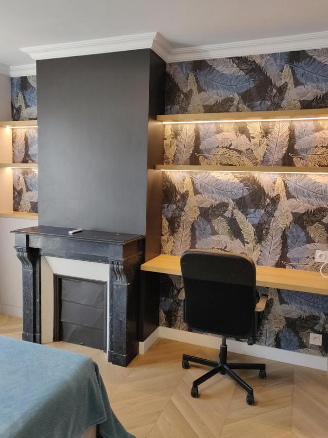 Bel 50 M2 Apartment Paris