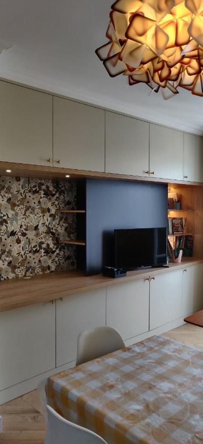 Apartment Bel 50 M2 Paris