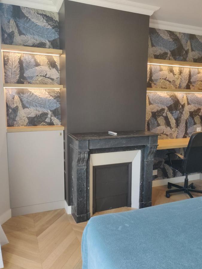 Apartment Bel 50 M2 *