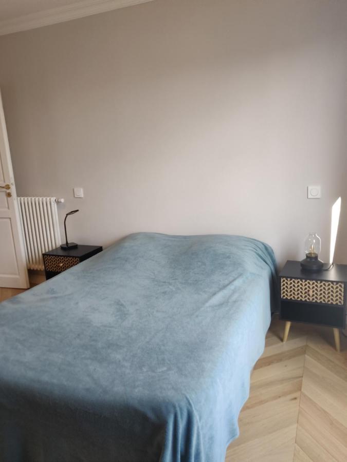 Bel 50 M2 Apartment *