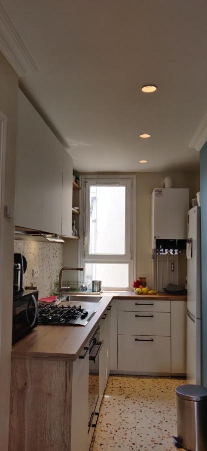 Bel 50 M2 Apartment Paris