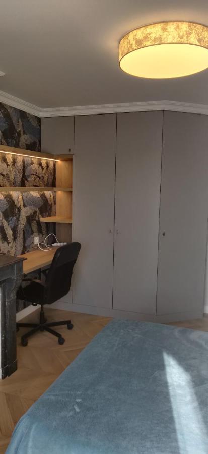 Bel 50 M2 Apartment Paris