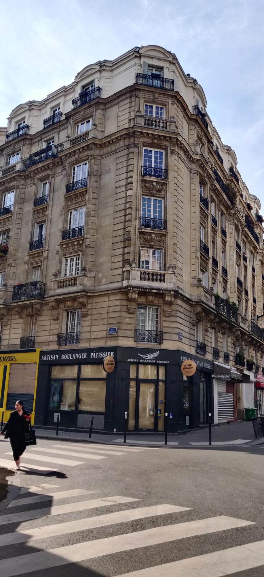 Apartment Bel 50 M2