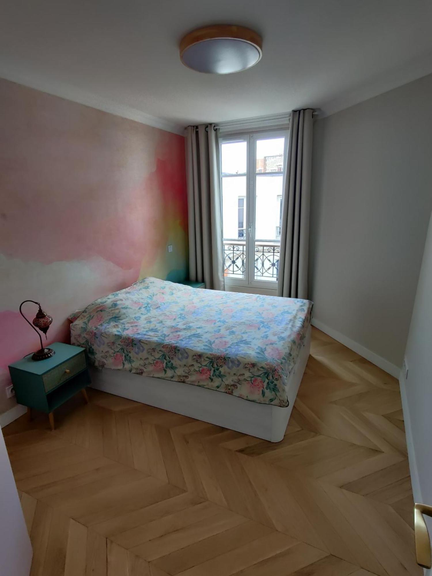 Apartment Bel 50 M2 Paris